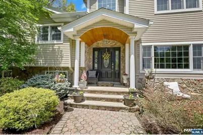 711 Pine Lake Drive, Washington Township, NJ 07676 - Photo 3