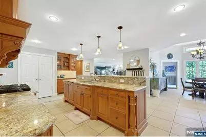 711 Pine Lake Drive, Washington Township, NJ 07676 - Photo 13