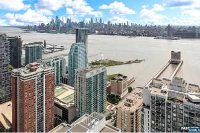 20 Newport Parkway 2311 #2311, Jersey City, NJ 07310 - Photo 35