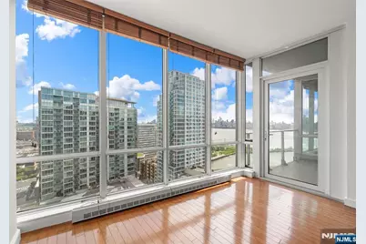 20 Newport Parkway 2311 #2311, Jersey City, NJ 07310 - Photo 7