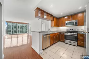 20 Newport Parkway 2311, Jersey City, NJ 07310 - Photo 3