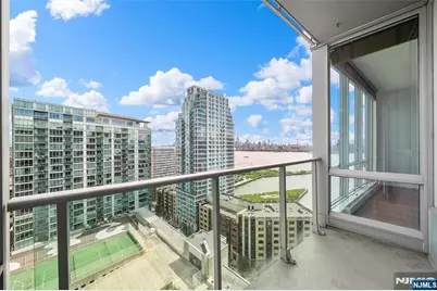 20 Newport Parkway 2311 #2311, Jersey City, NJ 07310 - Photo 21