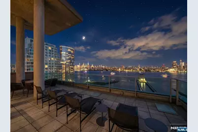 20 Newport Parkway 2311 #2311, Jersey City, NJ 07310 - Photo 31