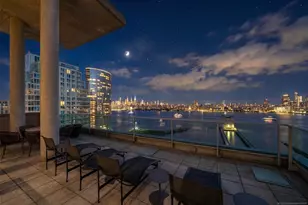 20 Newport Parkway 2311, Jersey City, NJ 07310 - Photo 31