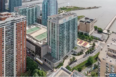 20 Newport Parkway 2311 #2311, Jersey City, NJ 07310 - Photo 29