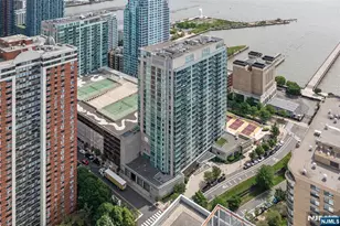 20 Newport Parkway 2311, Jersey City, NJ 07310 - Photo 29