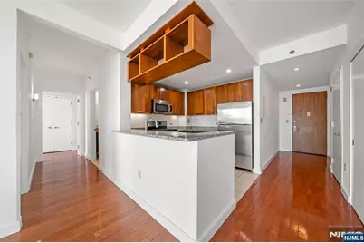 20 Newport Parkway 2311 #2311, Jersey City, NJ 07310 - Photo 11