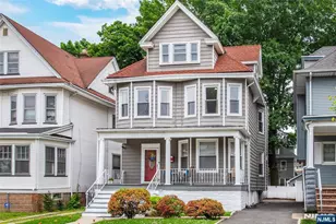 26 22nd St, East Orange, NJ 07017 - Photo 1