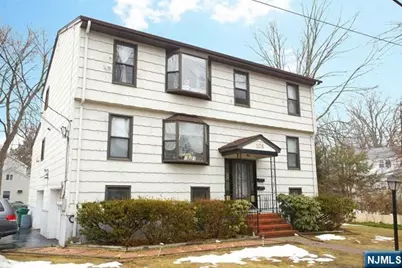 109 Sanial Avenue 2nd Flr #2nd FLR, Northvale, NJ 07647 - Photo 1
