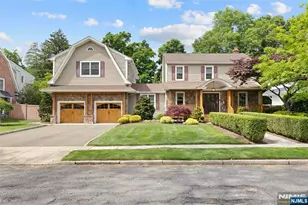 454 Hasbrouck Blvd, Oradell, NJ 07649 - Photo 1