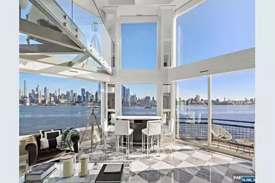 600 Harbor Boulevard 1079-81R #1079-81R, Weehawken, NJ 07086 - Photo 1