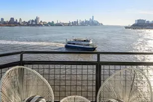 600 Harbor Blvd 1079-81R, Weehawken, NJ 07086 - Photo 11