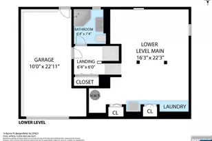 14 Byrne Pl, Bergenfield, NJ 07621 - Photo 7