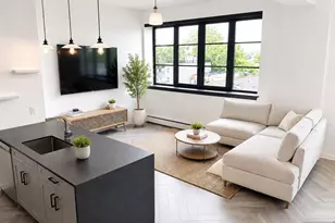 142 Charles Street 403, Jersey City, NJ 07307 - Photo 3