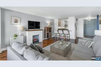 1203 River Road 9D #9D, Edgewater, NJ 07020 - Photo 11