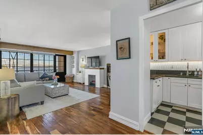 1203 River Road 9D #9D, Edgewater, NJ 07020 - Photo 7