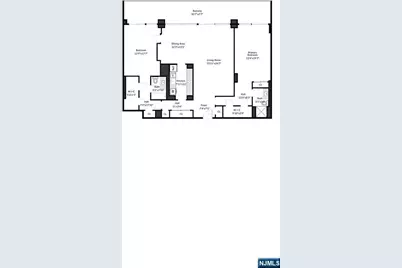 1500 Palisade Avenue 23E #23E, Fort Lee, NJ 07024 - Photo 29
