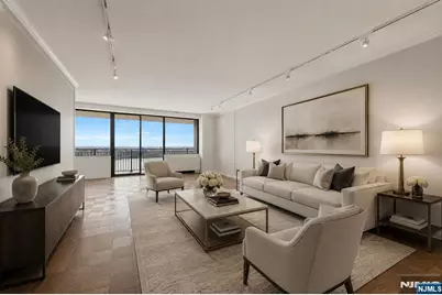 1500 Palisade Avenue 23E #23E, Fort Lee, NJ 07024 - Photo 5