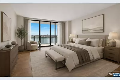 1500 Palisade Avenue 23E #23E, Fort Lee, NJ 07024 - Photo 17