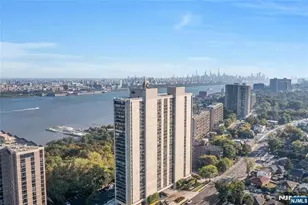 1500 Palisade Ave 23E, Fort Lee, NJ 07024 - Photo 1