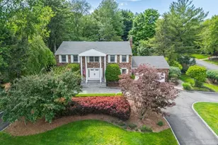 1051 Westwood Ave., Old Tappan, NJ 07675 - Photo 1