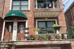 207 Palisade Ave 2, Union City, NJ 07087 - Photo 1