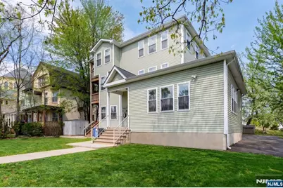 58 Park Avenue, East Orange, NJ 07017 - Photo 39