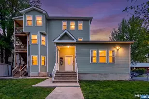 58 Park Ave, East Orange, NJ 07017 - Photo 1