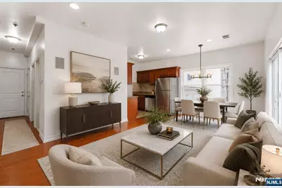 239 Baldwin Avenue 3 #3, Jersey City, NJ 07306 - Photo 1