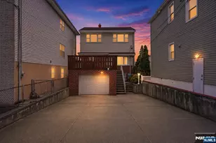 220 5th St, Fairview, NJ 07022 - Photo 1
