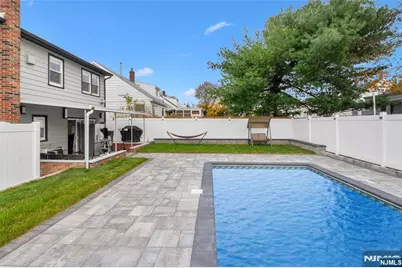 1576 Julian Terrace, Union Township, NJ 07083 - Photo 1