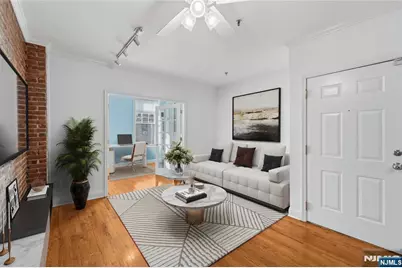 919 Park Avenue 3R #3R, Hoboken, NJ 07030 - Photo 9