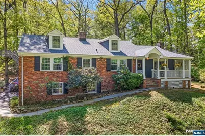 29 Upper Drive, Berkeley Heights Township, NJ 07901 - Photo 1
