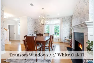 208 N Walnut Street, Ridgewood, NJ 07450 - Photo 5