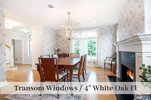208 N Walnut St, Ridgewood, NJ 07450 - Photo 5