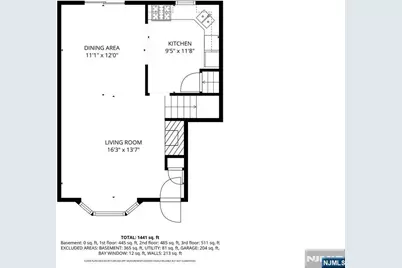 37 Cedar Drive, Rochelle Park Township, NJ 07662 - Photo 25
