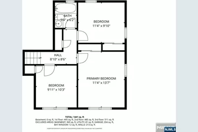 37 Cedar Drive, Rochelle Park Township, NJ 07662 - Photo 17
