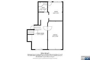 37 Cedar Dr, Rochelle Park Township, NJ 07662 - Photo 23