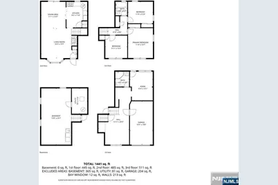 37 Cedar Drive, Rochelle Park Township, NJ 07662 - Photo 19