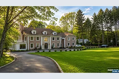 225 Saddle River Road, Saddle River, NJ 07458 - Photo 1