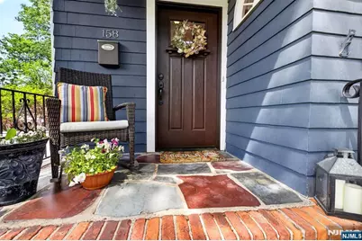 158 Vreeland Avenue, Rutherford, NJ 07070 - Photo 3