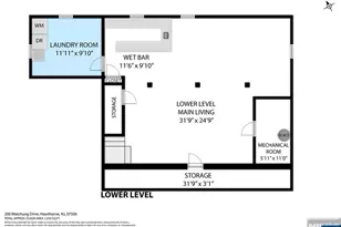 200 Watchung Dr, Hawthorne, NJ 07506 - Photo 33
