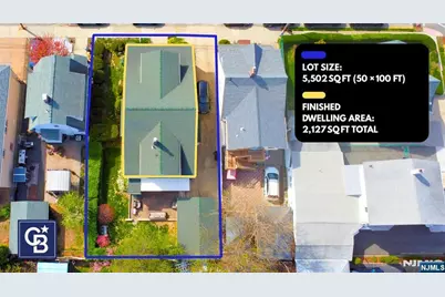88 Shaler Avenue, Fairview, NJ 07022 - Photo 5