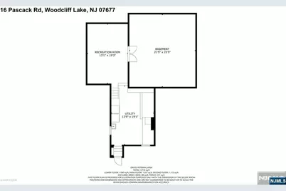 16 Pascack Road, Woodcliff Lake, NJ 07677 - Photo 43