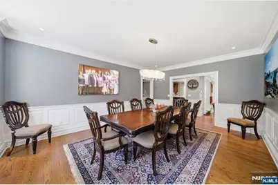 184 Donny Brook Drive, Allendale, NJ 07401 - Photo 11