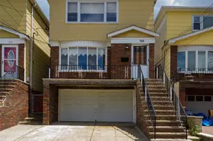 510 Liberty Ave, Jersey City, NJ 07307 - Photo 1