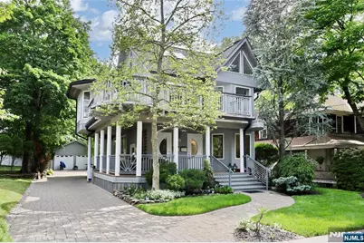 25 Bogert Place 1st.Floor #1ST.FLOOR, Westwood, NJ 07675 - Photo 29