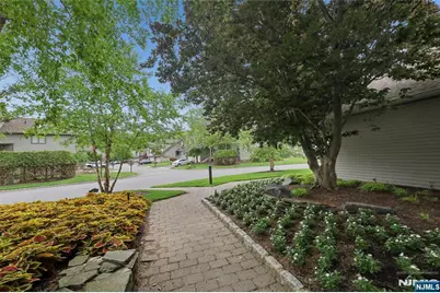 613 Fir Court T117 #T117, Norwood, NJ 07648 - Photo 43
