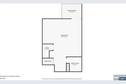 304 Heights Drive 3 #3, Haledon, NJ 07508 - Photo 37