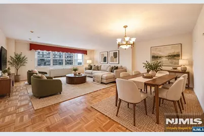 280 Prospect Avenue 11 E #11 E, Hackensack, NJ 07601 - Photo 9